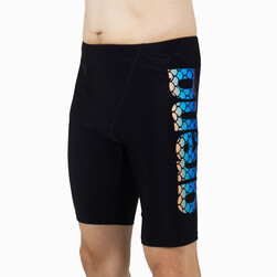 arena Swim Trunks-AST23180-BKBL